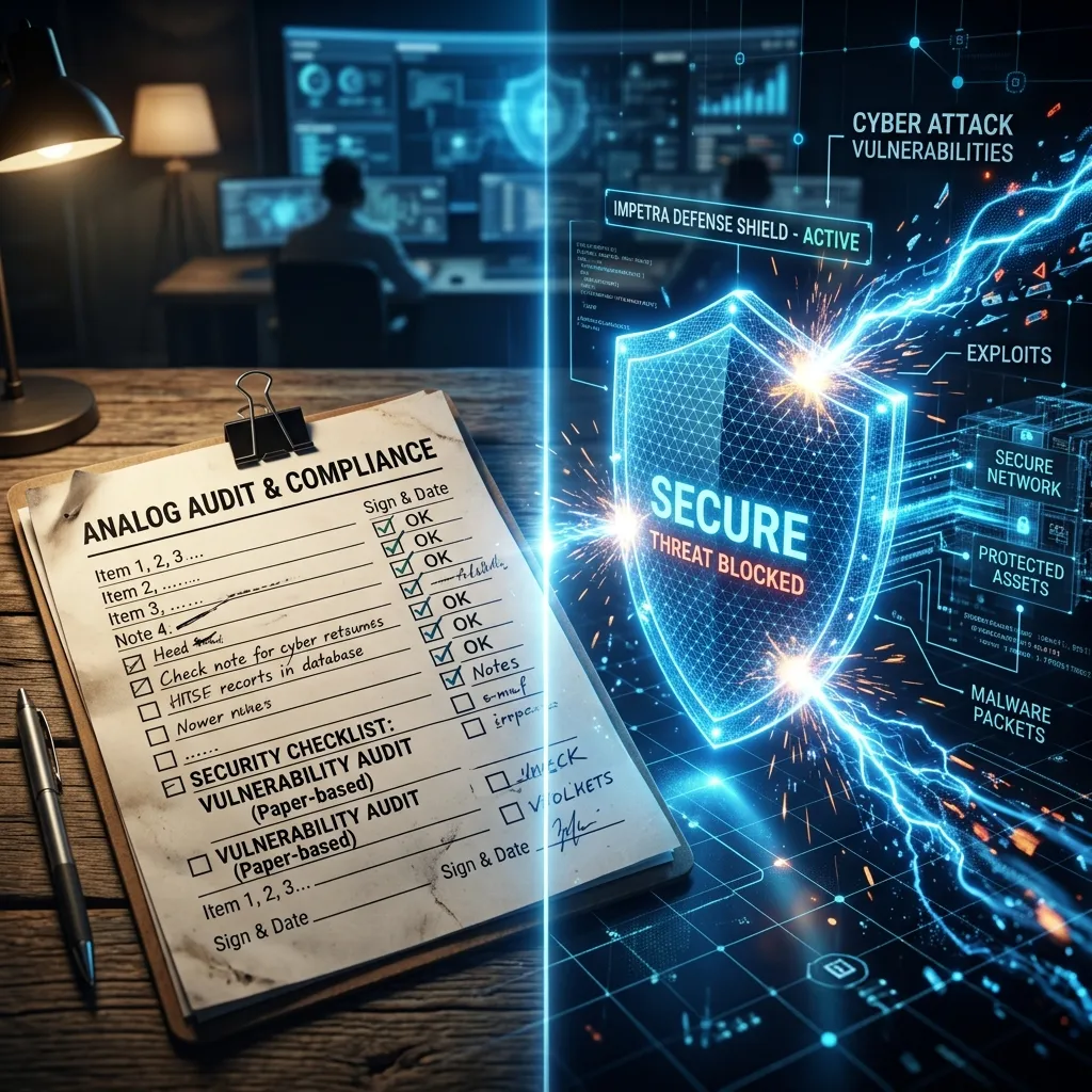 Beyond the Checklist: Why SOC 2 Compliance Doesn't Equal Security